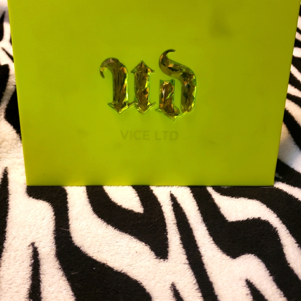 Urban Decay Vice Ltd